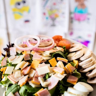 Chef Salad